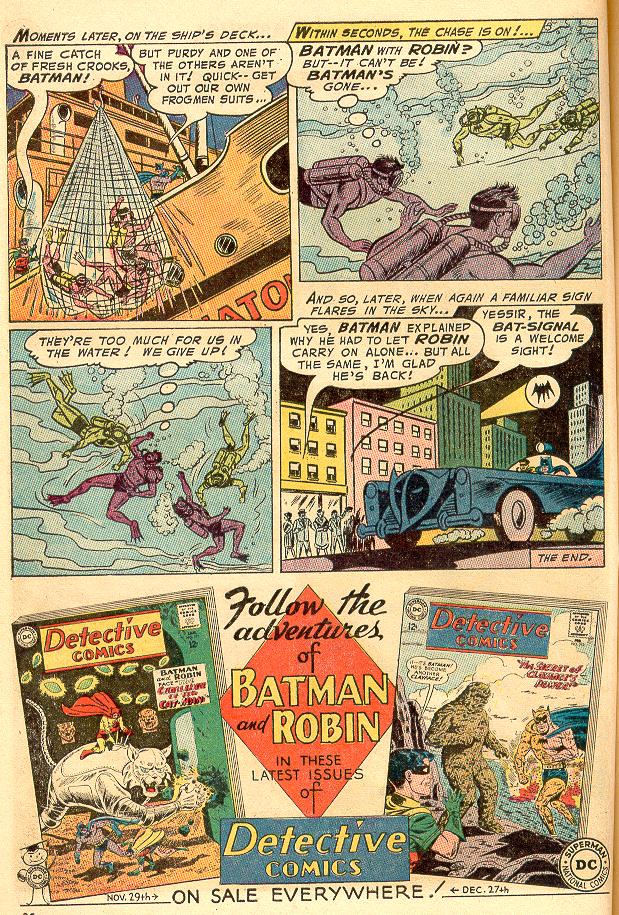 Read online Batman (1940) comic -  Issue # _Annual 4 - 40