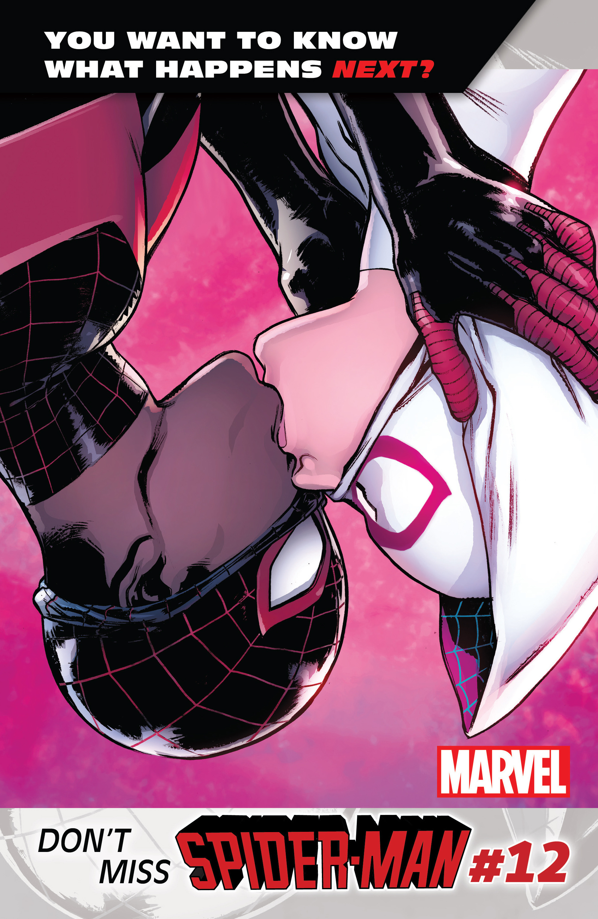 Read online Spider-Man (2016) comic -  Issue #11 - 22