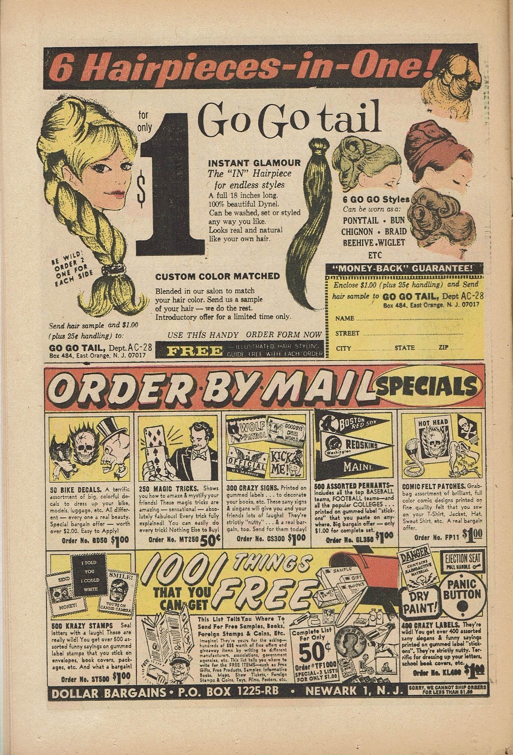 Read online Pep Comics comic -  Issue #217 - 12