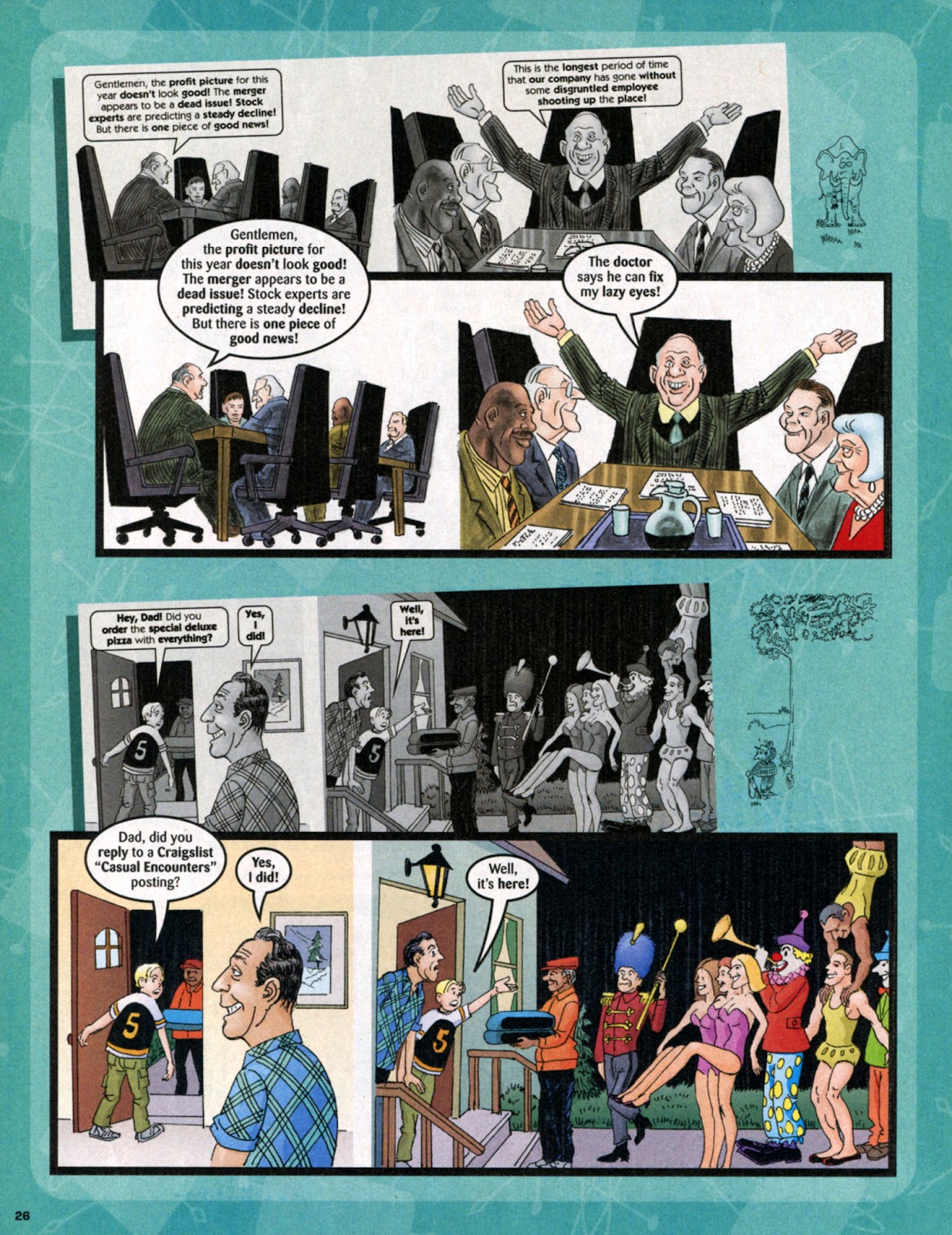 MAD issue 503 - Page 23
