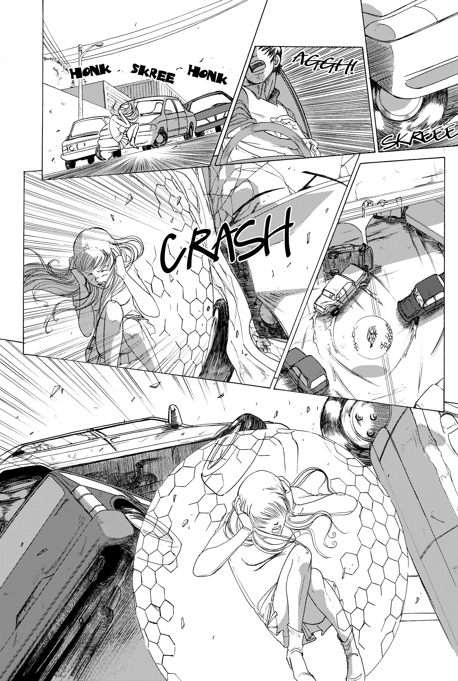 Read online Poison Candy comic -  Issue # TPB 1 (Part 1) - 49