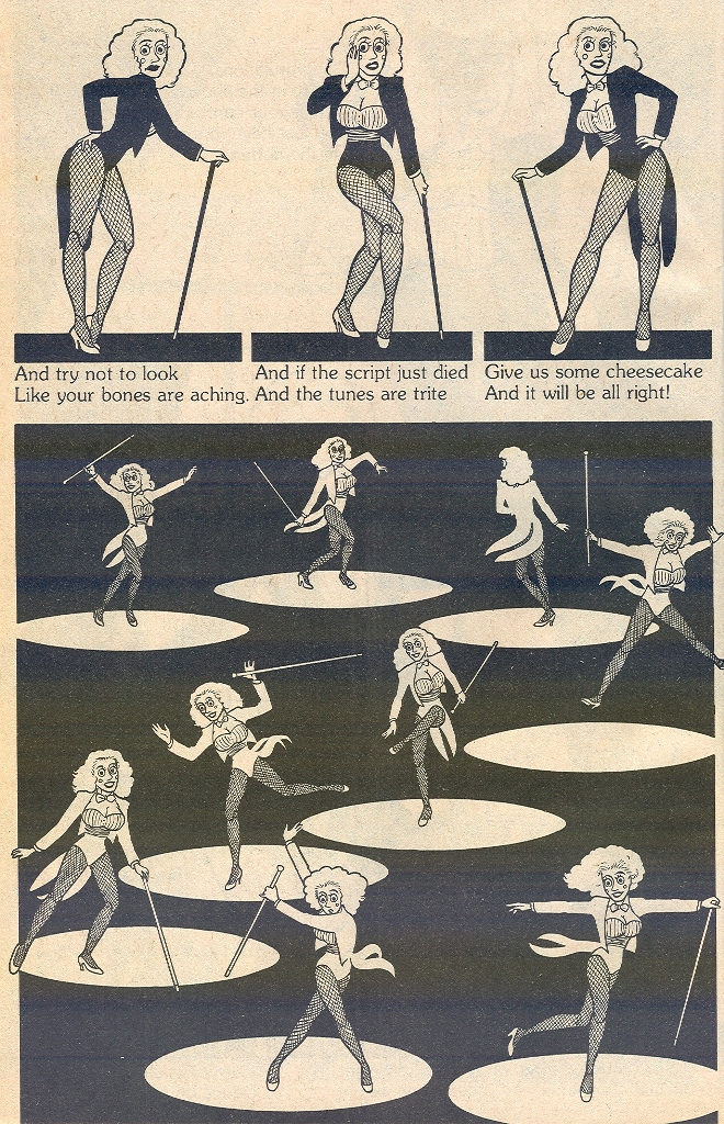 Read online Neil the Horse Comics and Stories comic -  Issue #11 - 21