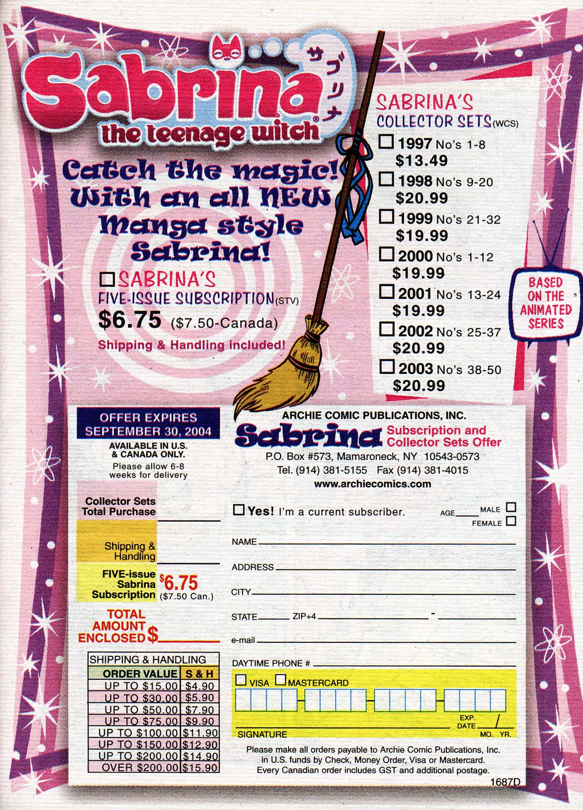 Read online Archie's Pals 'n' Gals Double Digest Magazine comic -  Issue #85 - 74