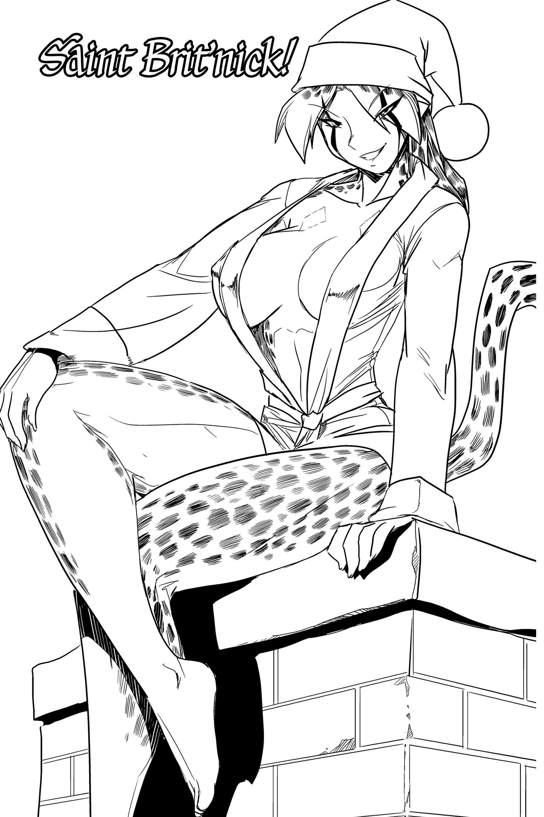 Read online Gold Digger: FREDeral Reserve Brick comic -  Issue # TPB (Part 4) - 41