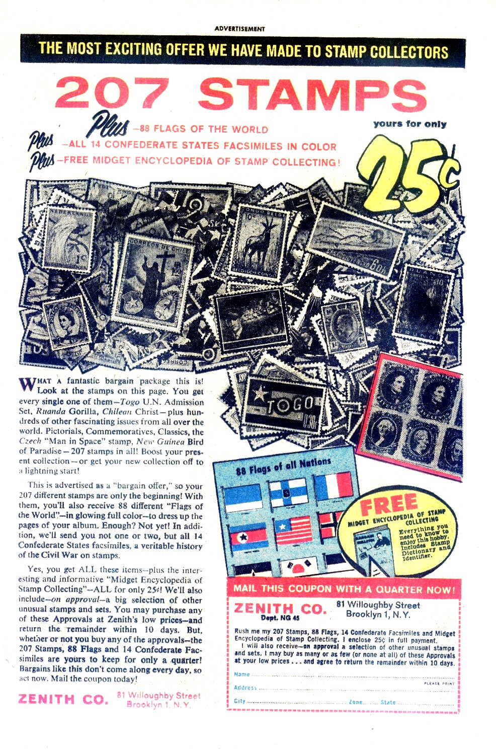 Read online All-American Men of War comic -  Issue #96 - 9