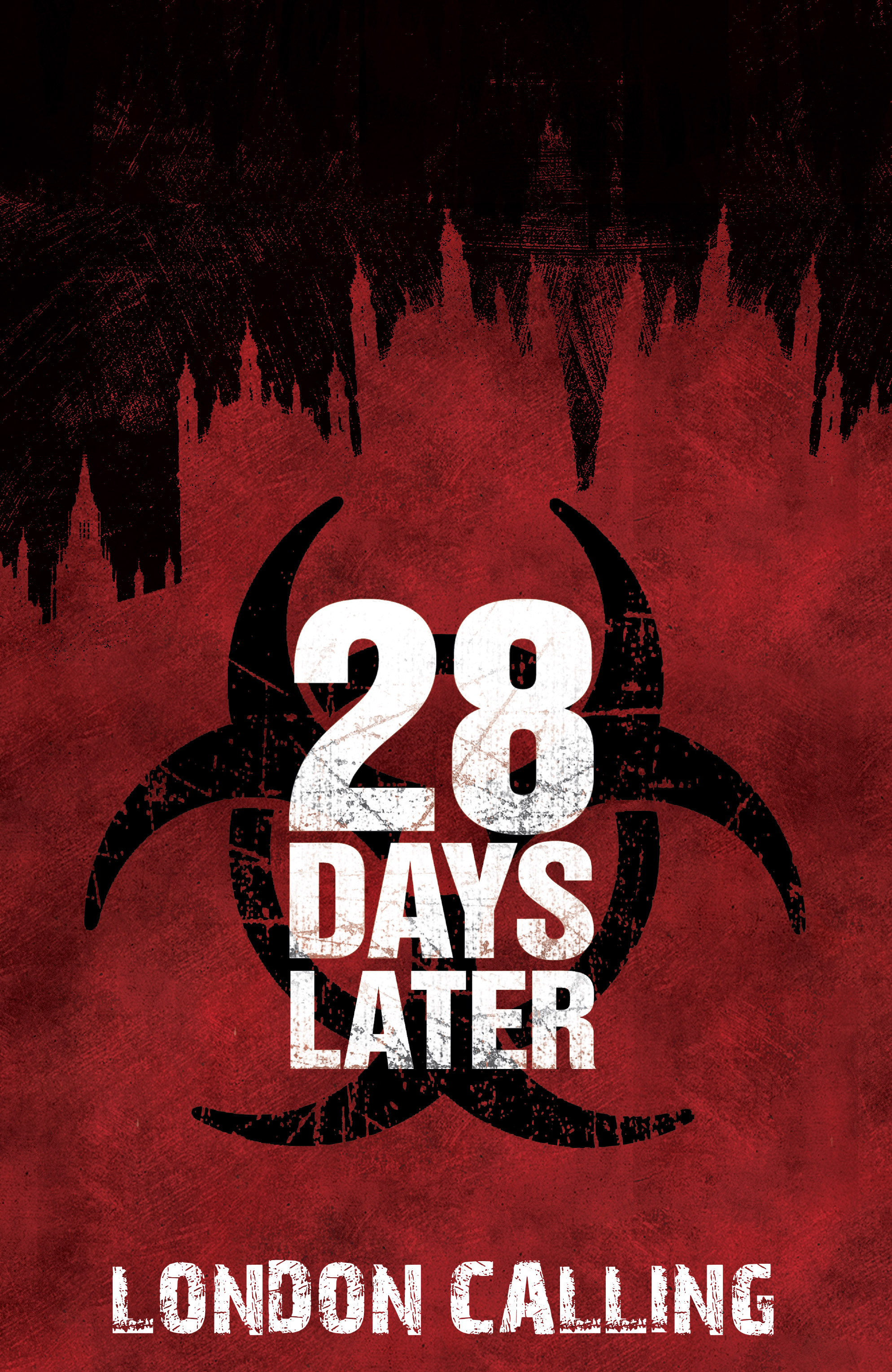 Read online 28 Days Later comic -  Issue #28 Days Later TPB 1 - 2