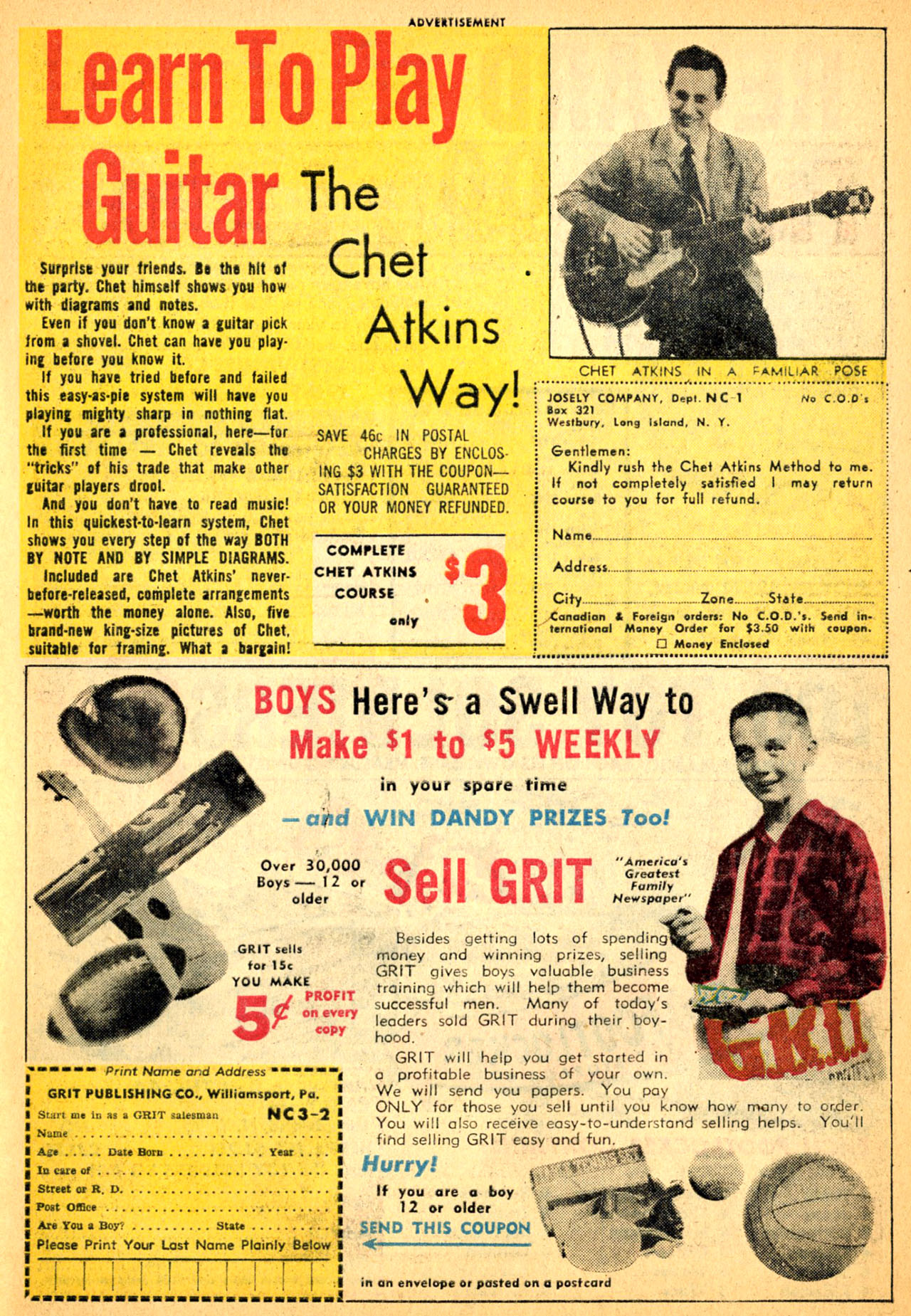 Read online Batman (1940) comic -  Issue #146 - 33