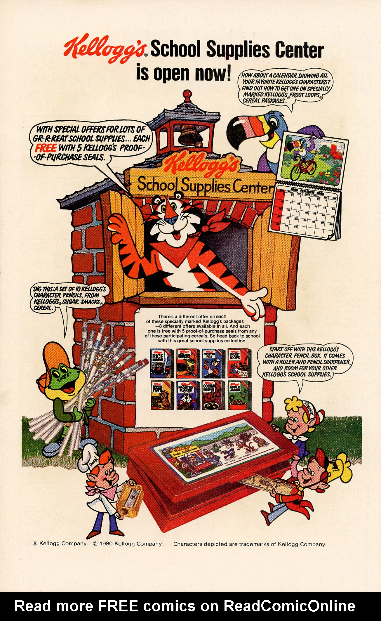 Read online Archie's Pals 'N' Gals (1952) comic -  Issue #146 - 35