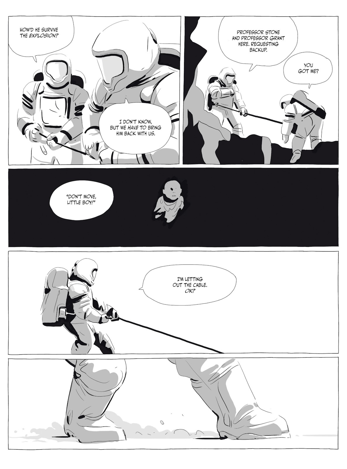 The Tipping Point issue TPB 2 - Page 39