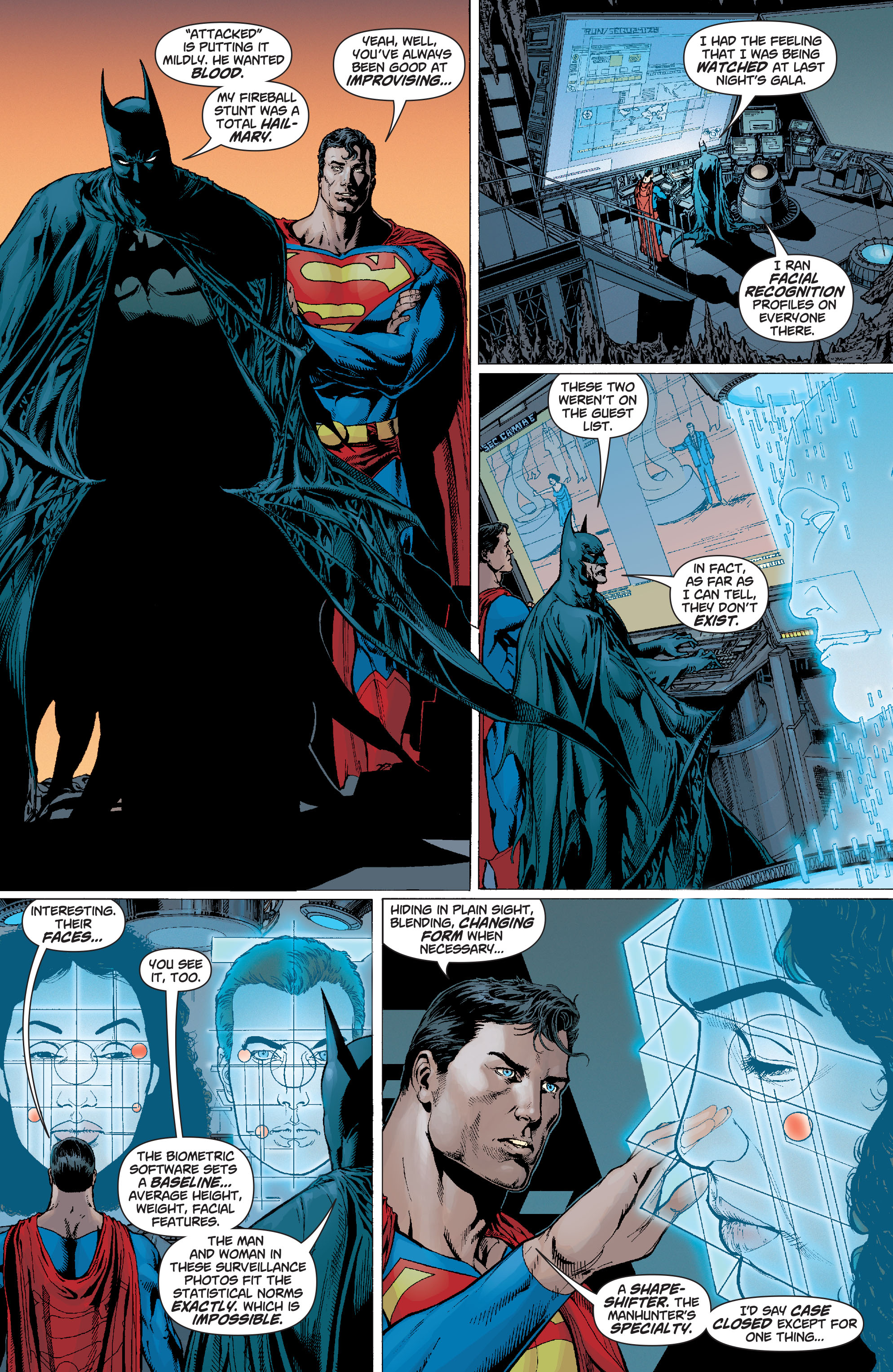 Read online Superman/Batman comic -  Issue #28 - 11