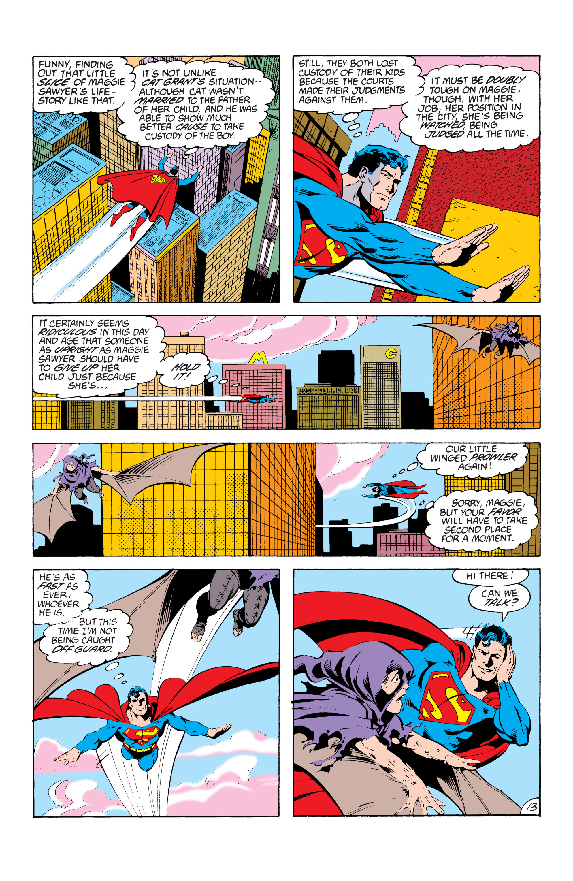 Read online Superman: The Man of Steel (2003) comic -  Issue # TPB 7 - 155