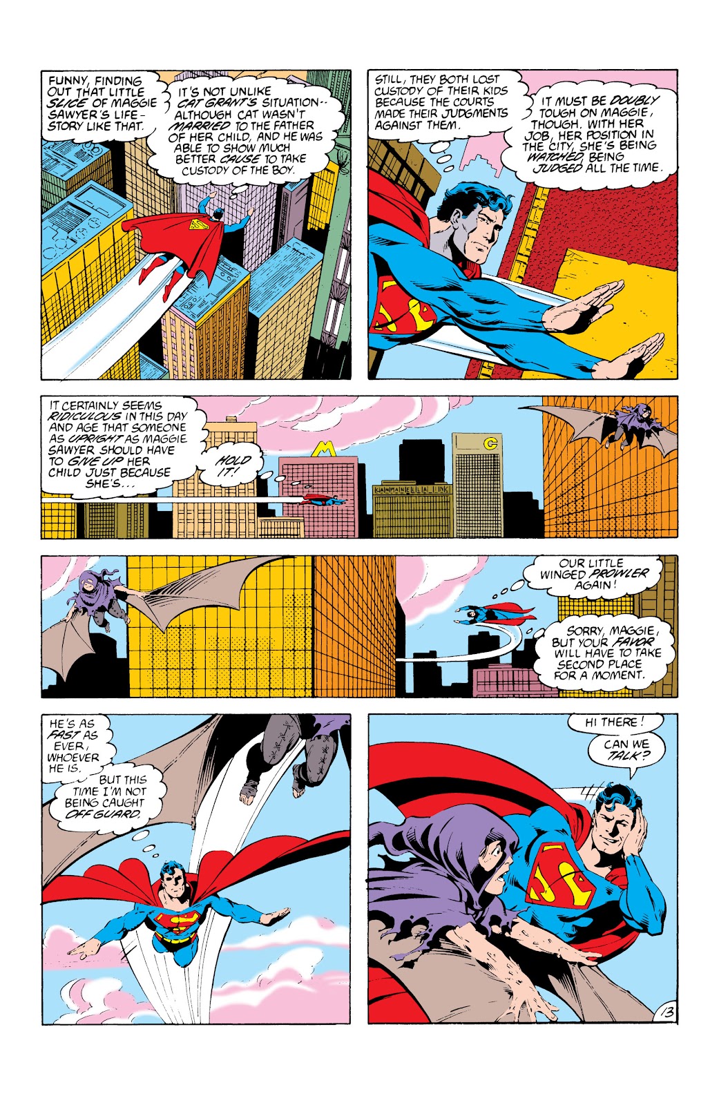 Superman: The Man of Steel (2003) issue TPB 7 - Page 155