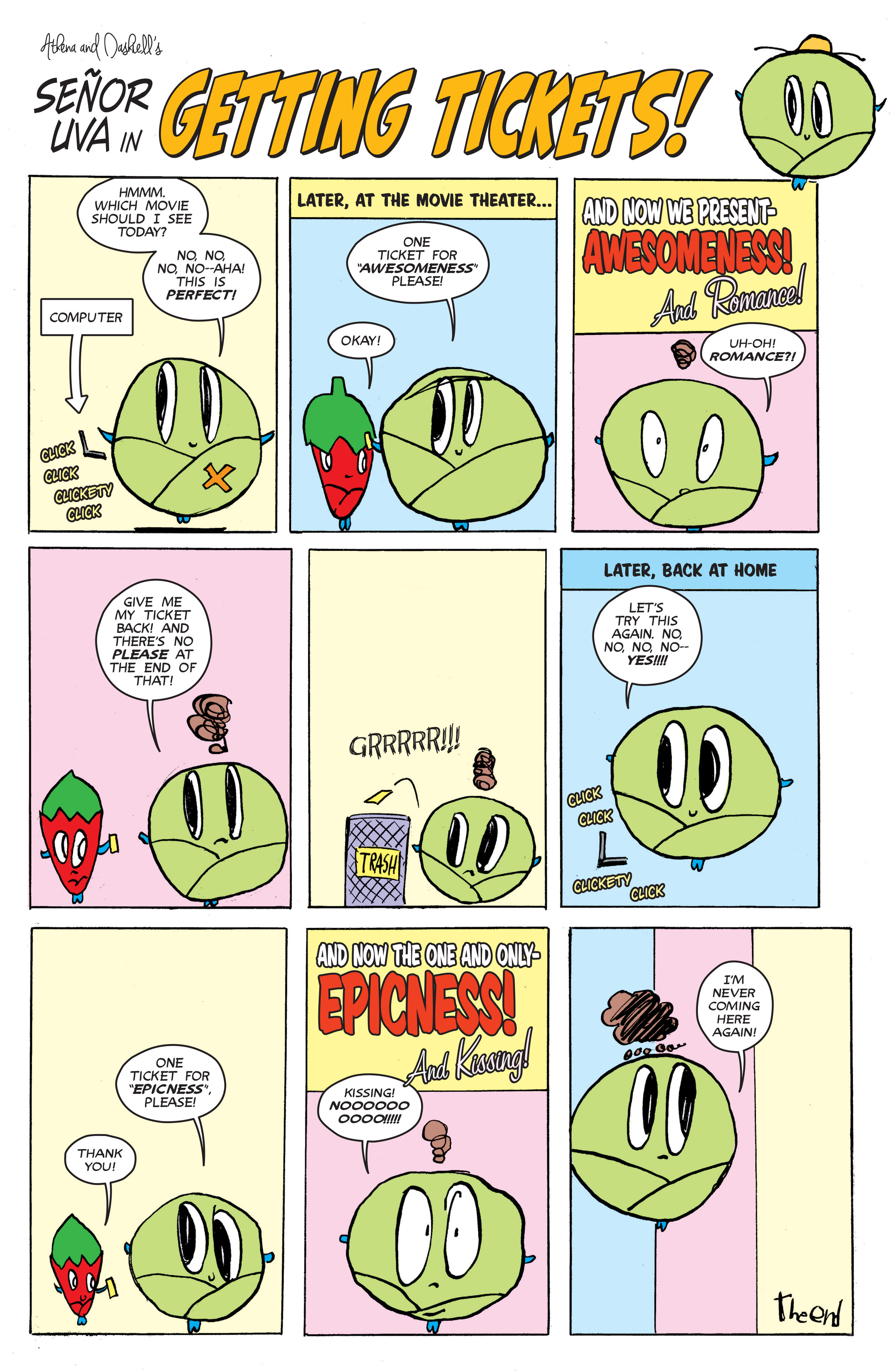 Read online Startup comic -  Issue #2.1 - 25