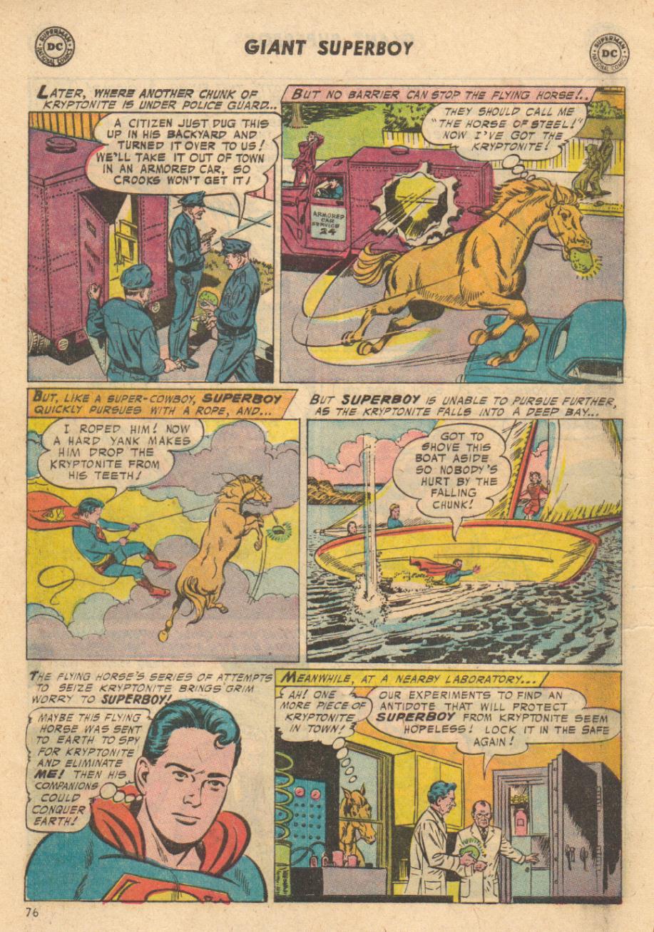 Superboy (1949) 138 Page 73