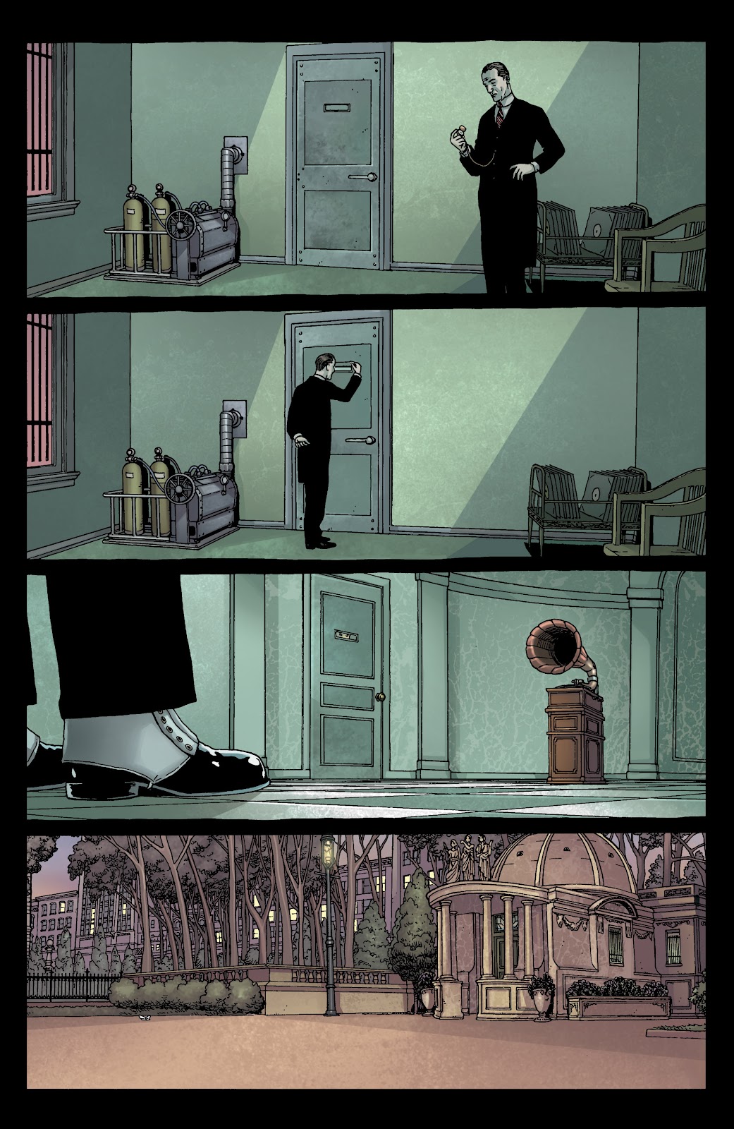 Providence 1 Page 19