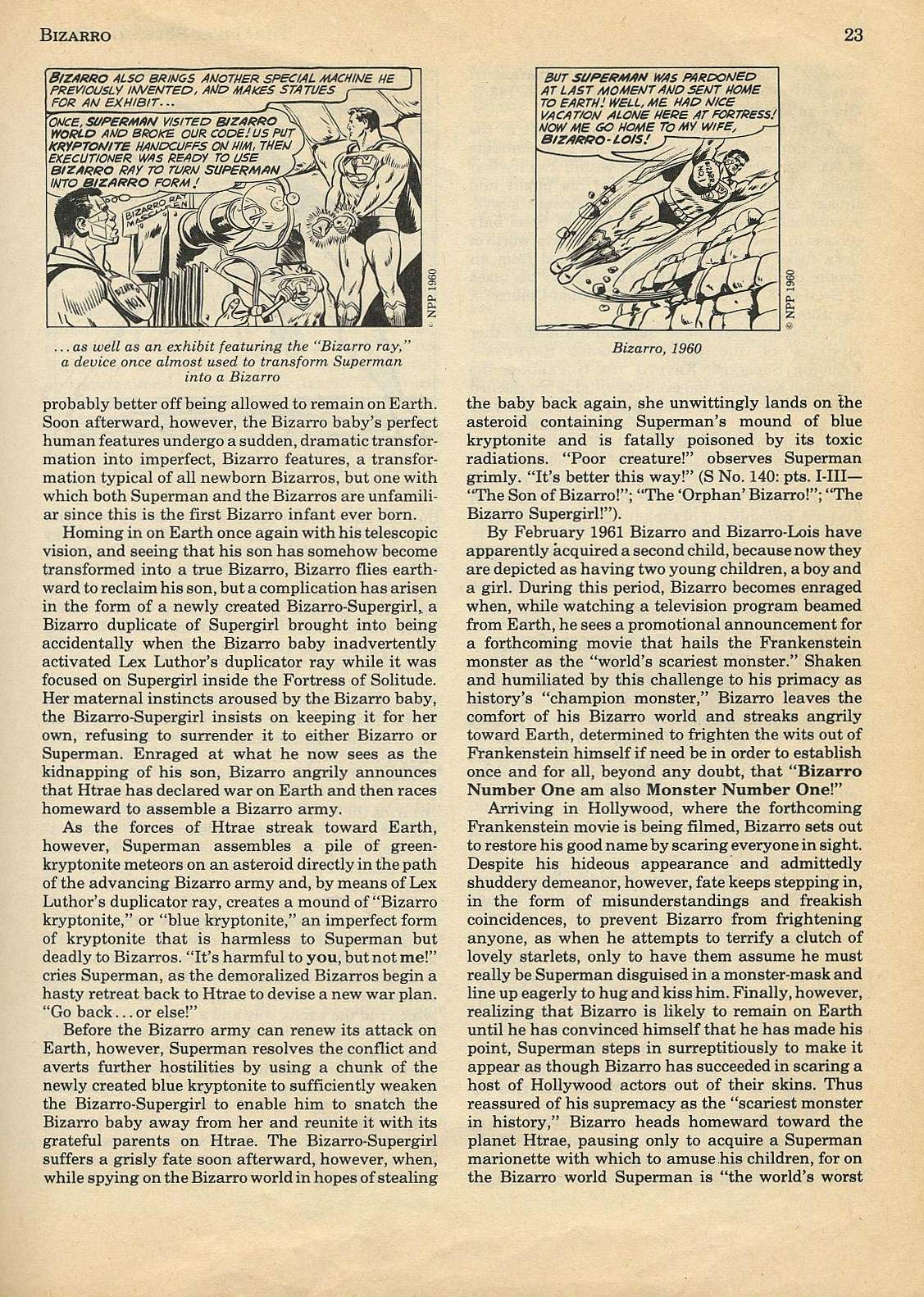 Read online The Great Superman Book comic -  Issue # TPB (Part 1) - 41