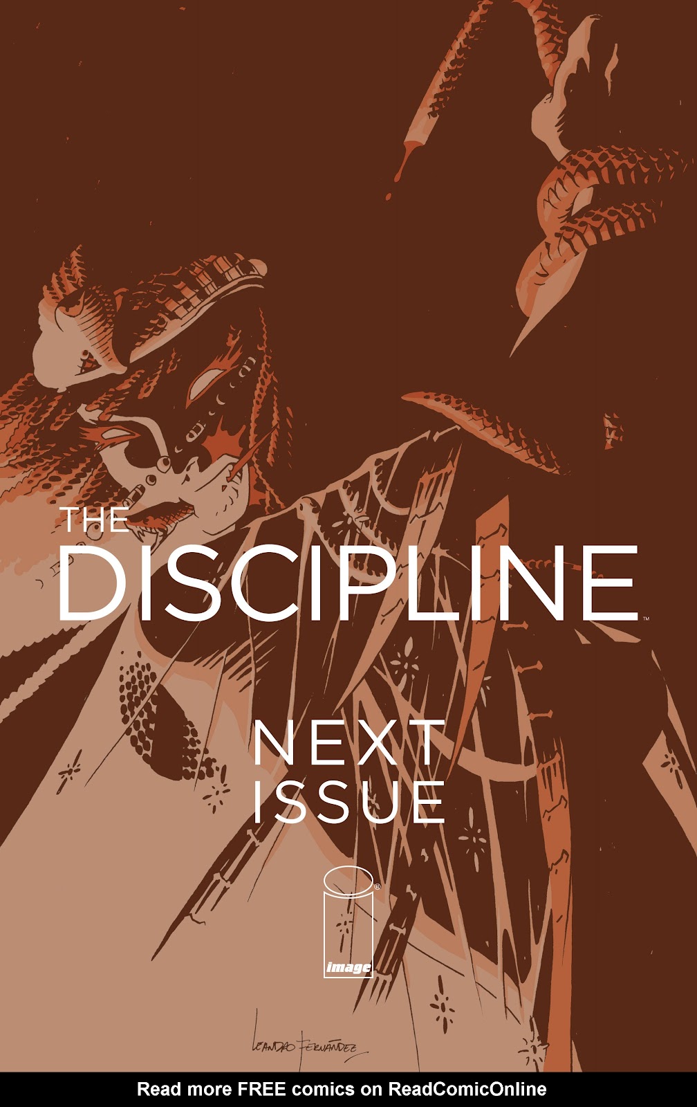 The Discipline issue 4 - Page 27