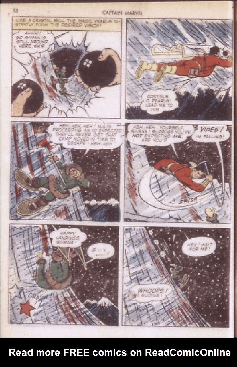 Read online The Monster Society of Evil comic -  Issue # TPB (Part 1) - 42