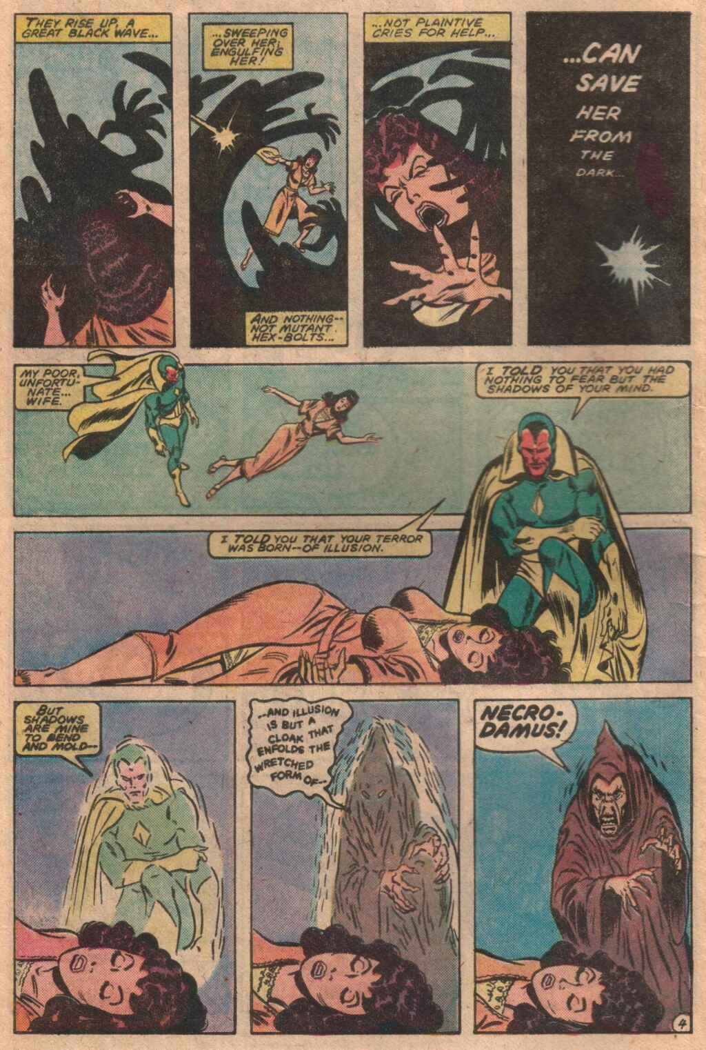 Marvel Team-Up (1972) Issue #130 #137 - English 5