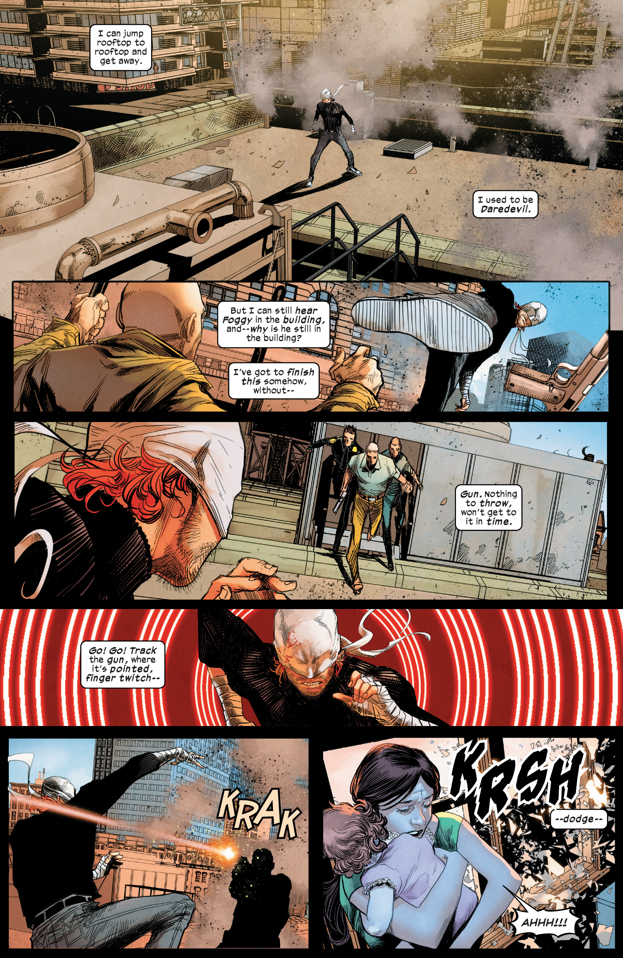 Read online Daredevil (2019) comic -  Issue #12 - 10