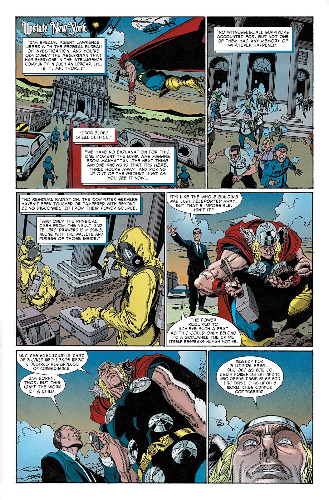 Thor: First Thunder issue TPB - Page 67