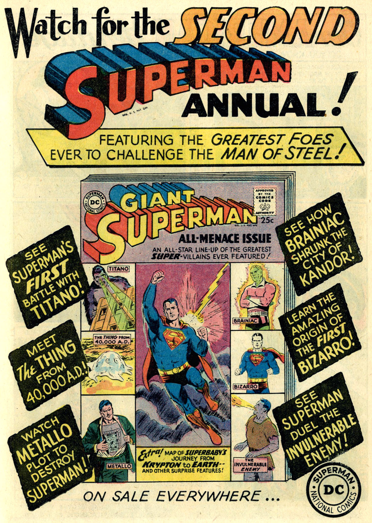 Read online Batman (1940) comic -  Issue #137 - 13