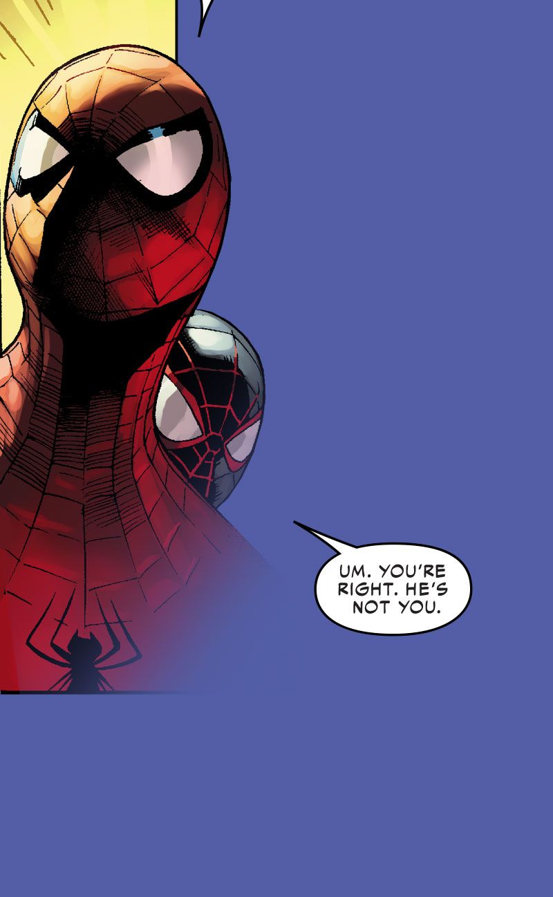 Read online Amazing Spider-Man: Spider-Verse Infinity Comic comic -  Issue #4 - 35