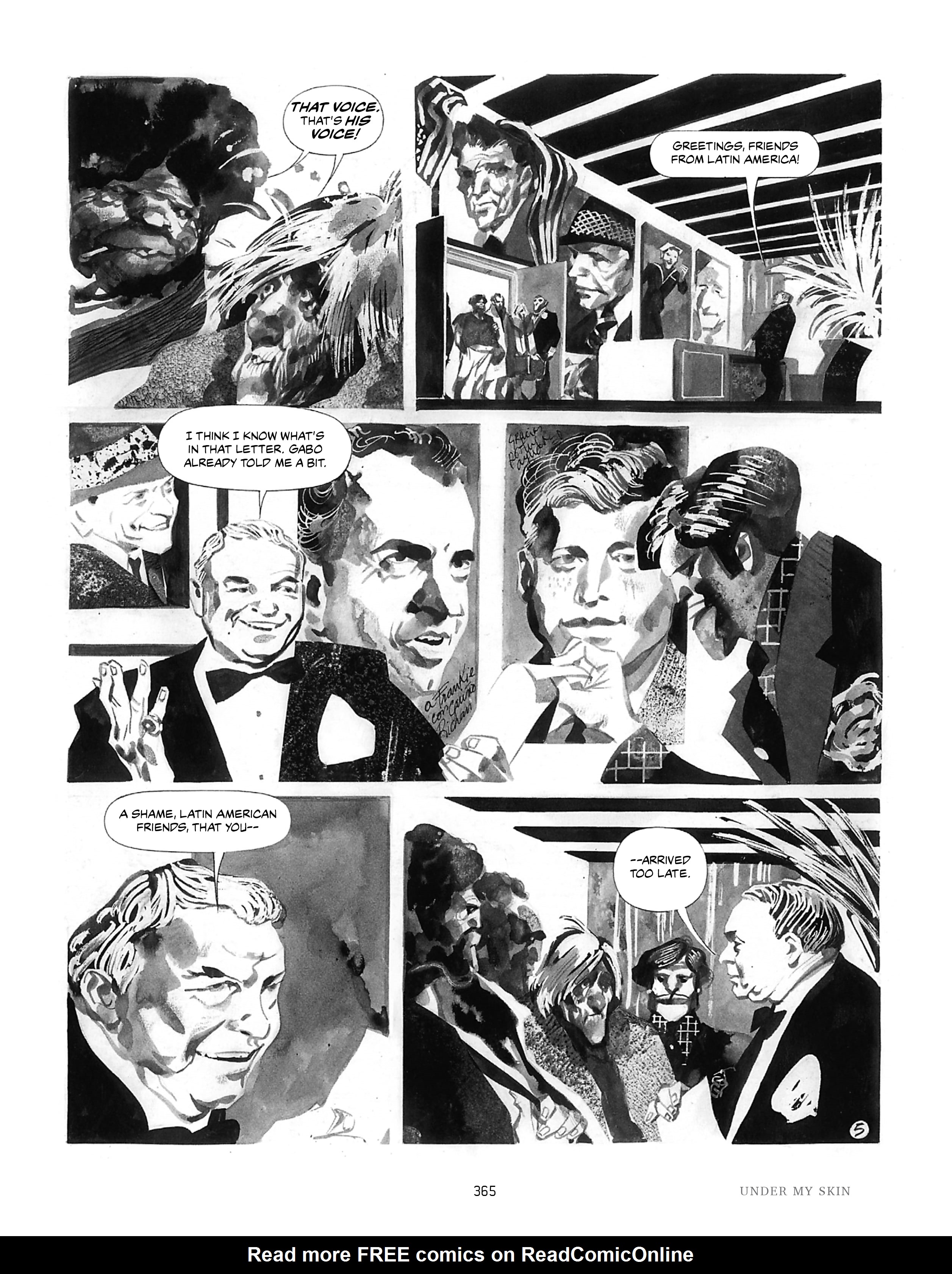 Read online Perramus: The City and Oblivion comic -  Issue # TPB (Part 4) - 33