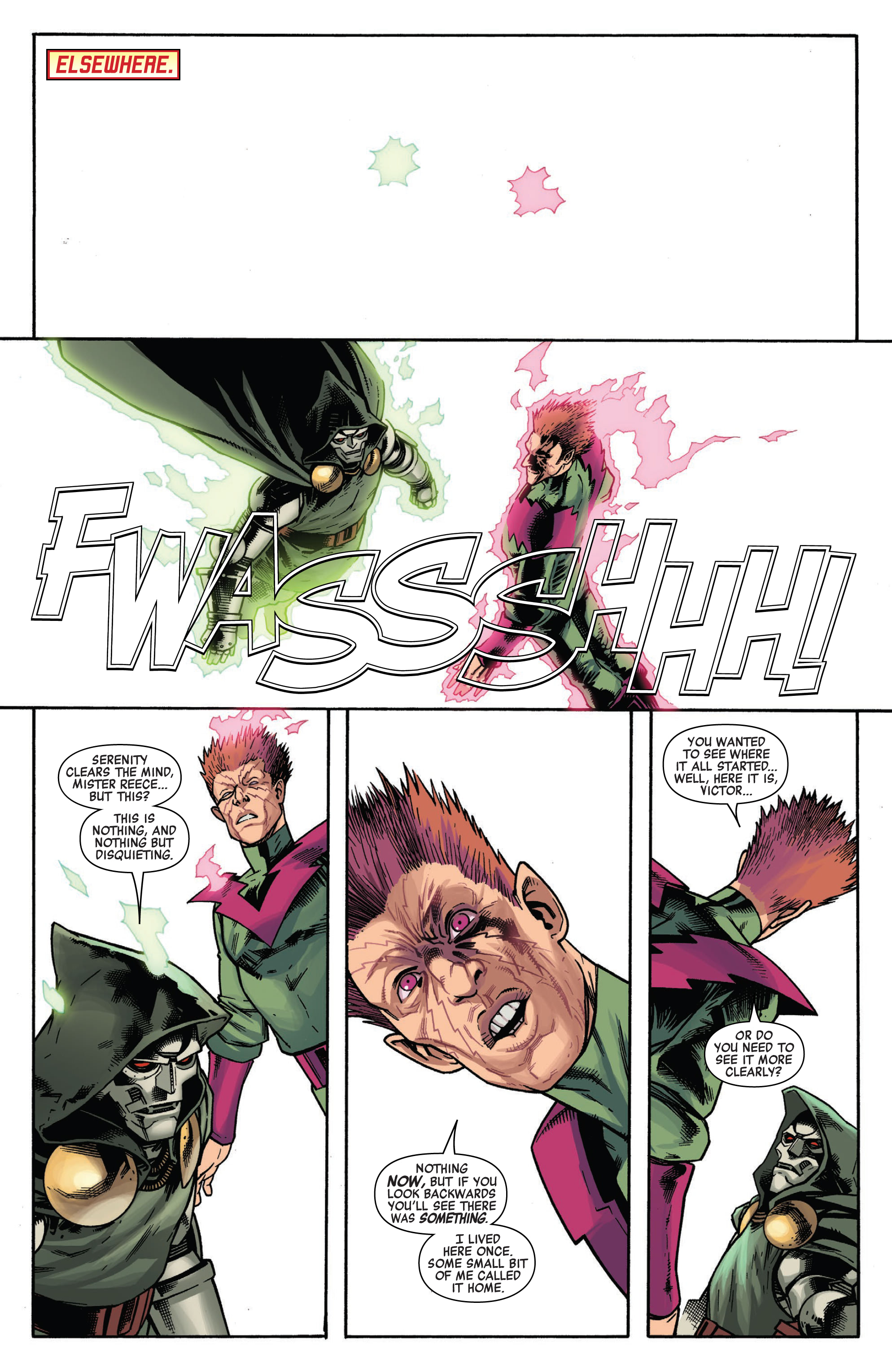 Read online Avengers by Jonathan Hickman: The Complete Collection comic -  Issue # TPB 5 (Part 3) - 74