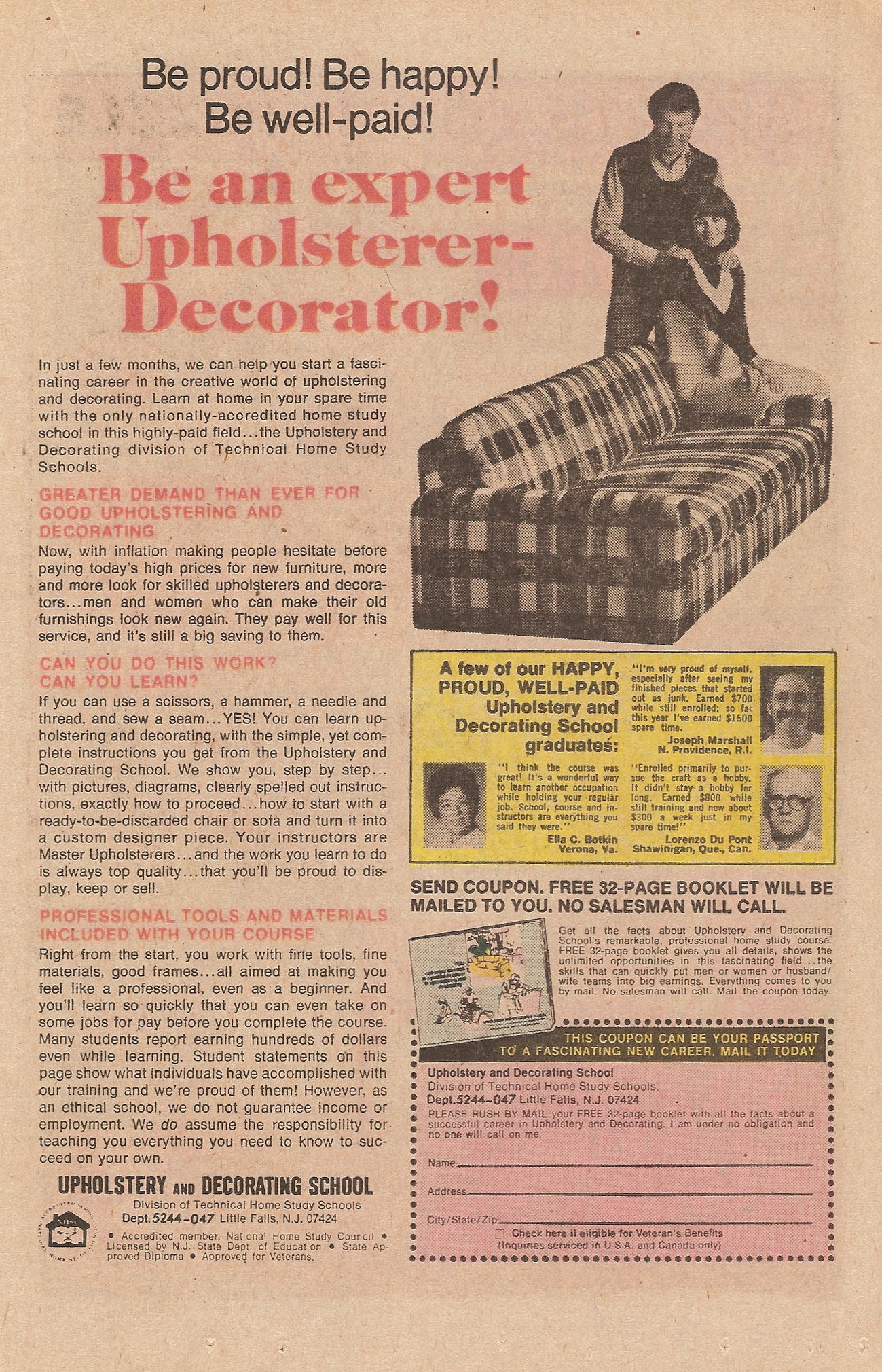 Read online Pep Comics comic -  Issue #325 - 11