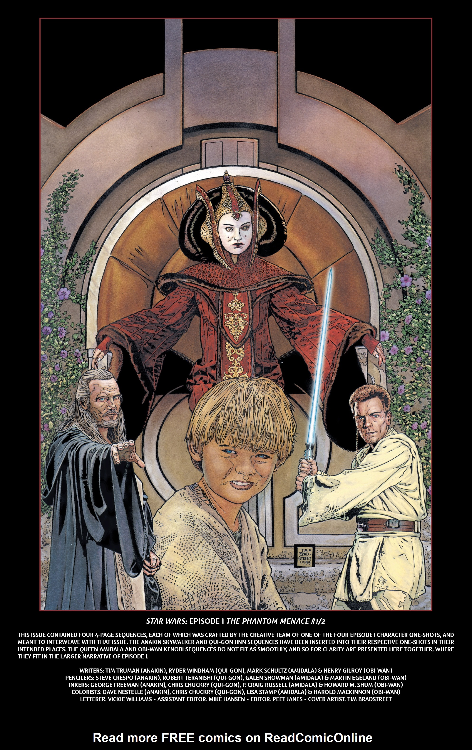 Read online Star Wars Legends: Rise of the Sith - Epic Collection comic -  Issue # TPB 2 (Part 5) - 17