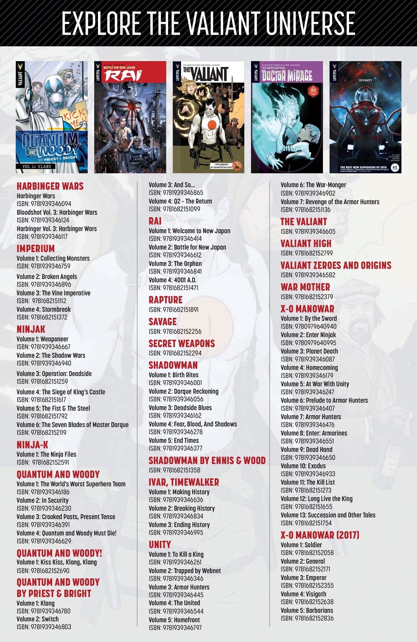 Read online Ninja-K comic -  Issue # _TPB 2 - 108