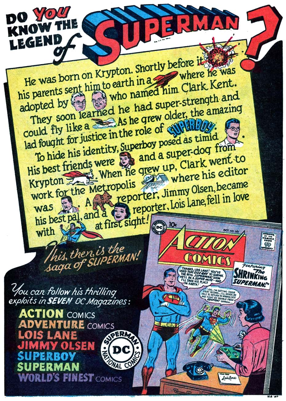 Read online Star Spangled War Stories (1952) comic -  Issue #74 - 17