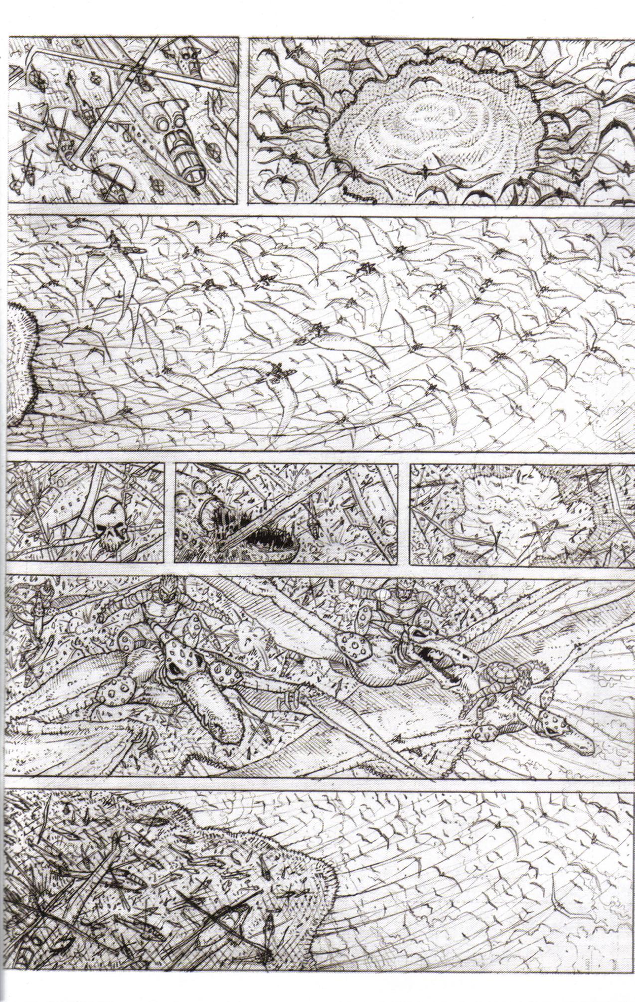 Read online United Free Worlds comic -  Issue #2 - 27