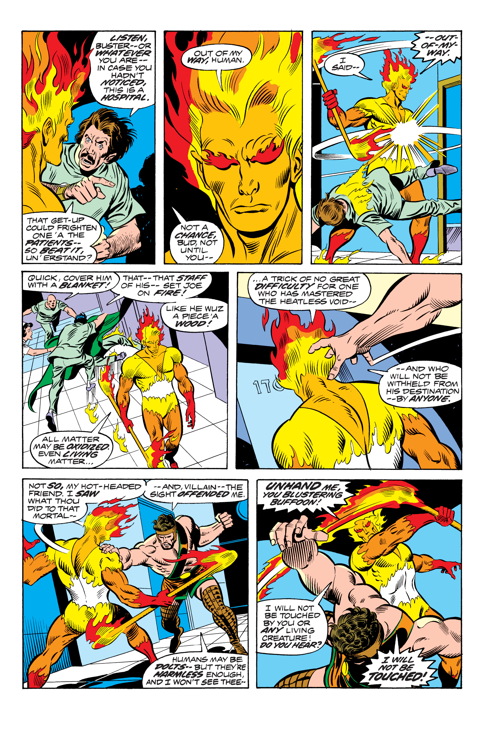 Read online Thor Epic Collection comic -  Issue # TPB 7 (Part 2) - 67