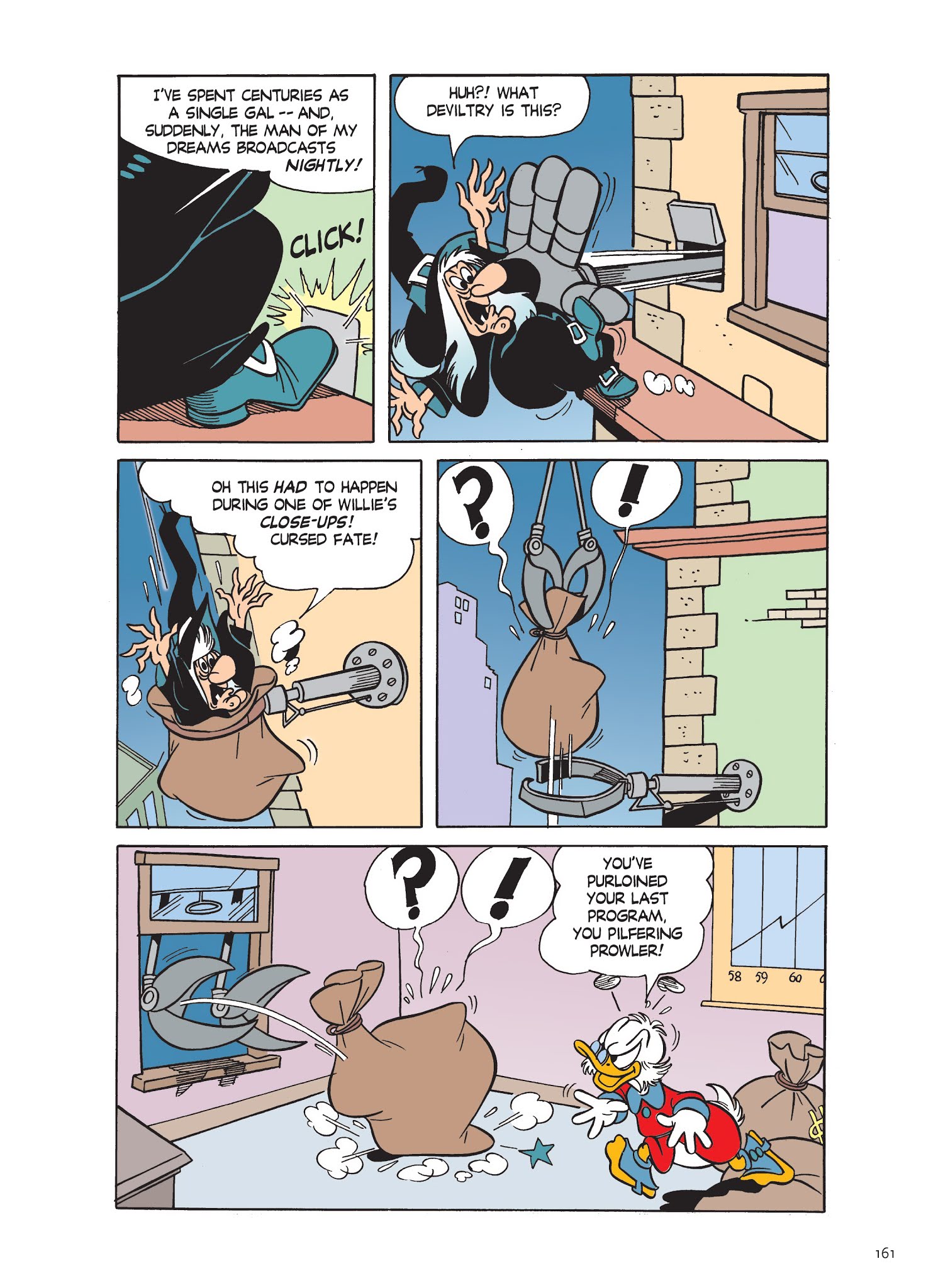 Read online Disney Masters comic -  Issue # TPB 2 (Part 2) - 66