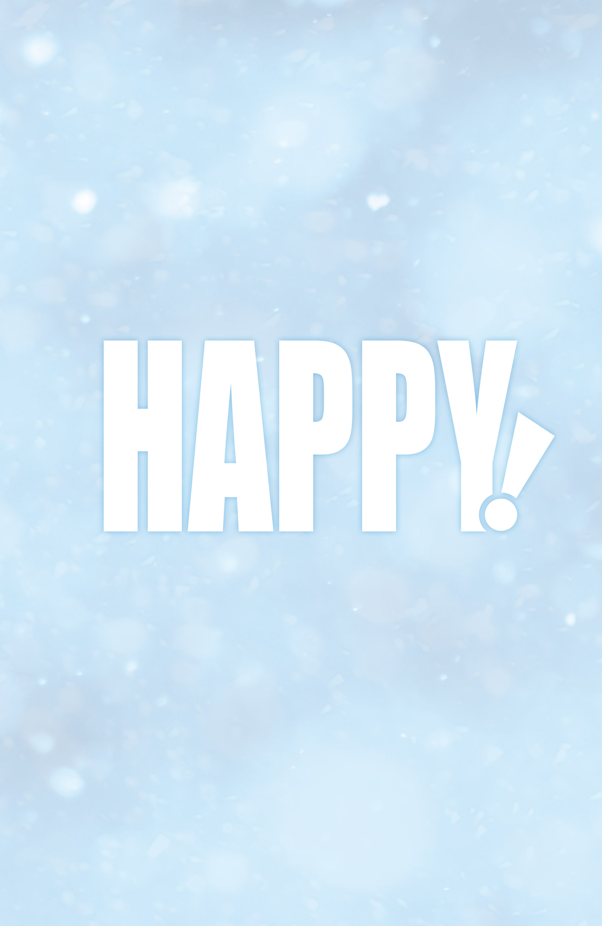 Read online Happy! comic -  Issue # Full - 2