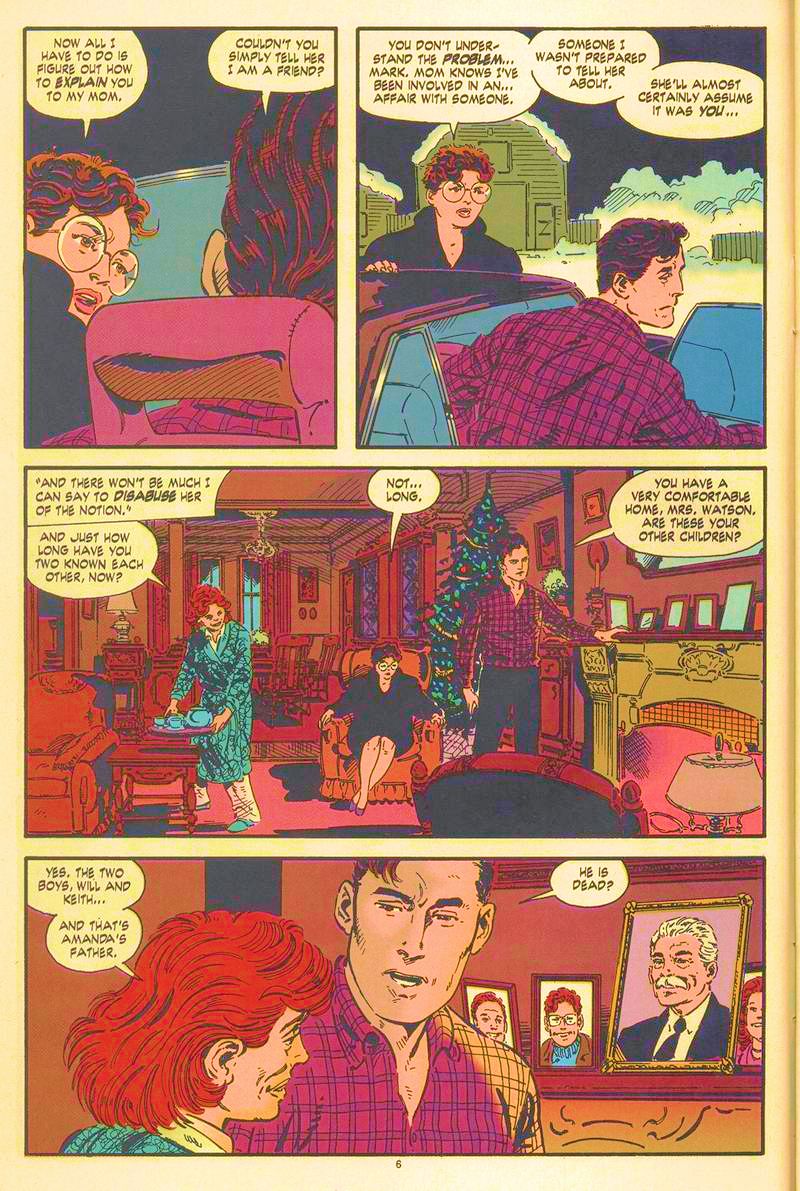 Read online John Byrne's Next Men (1992) comic -  Issue #9 - 32