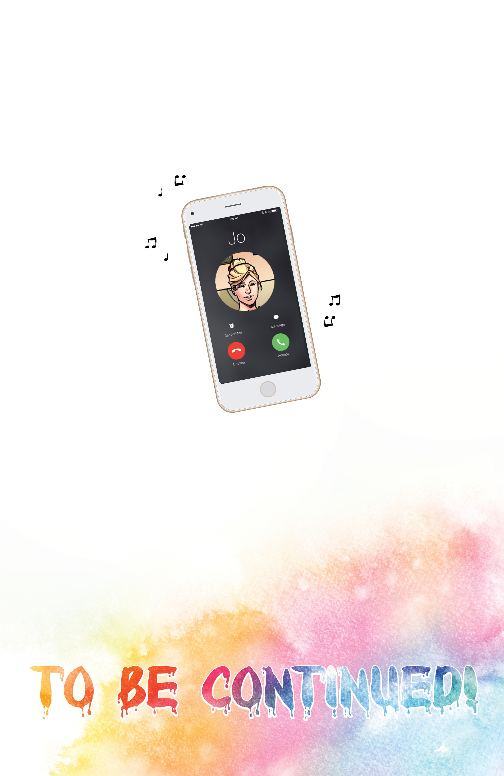 Read online Man-Eaters comic -  Issue #6 - 25