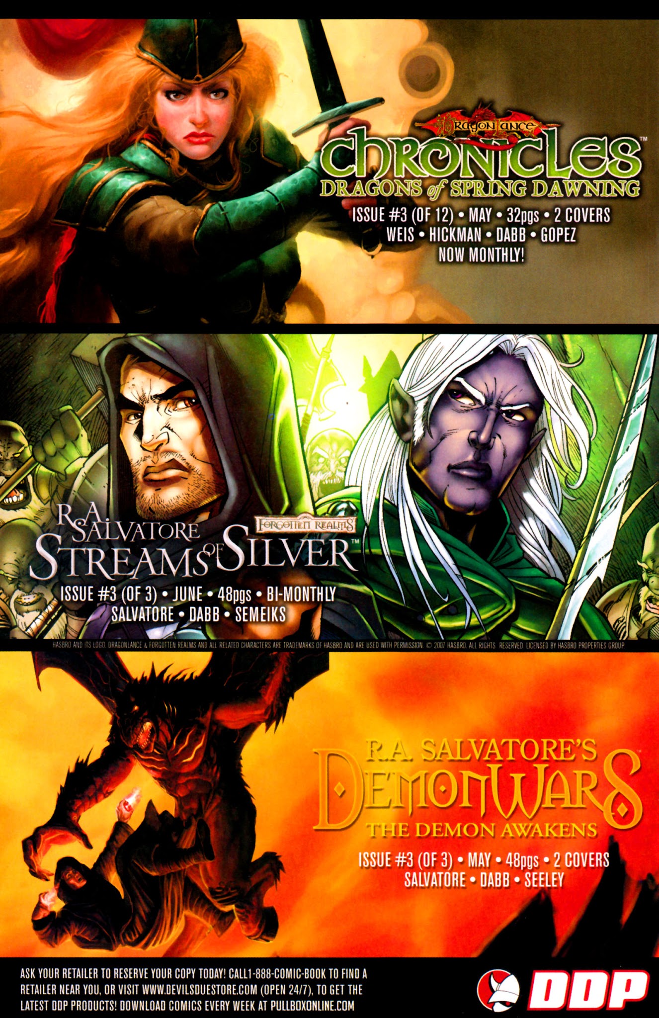 Read online G.I. Joe (2005) comic -  Issue #22 - 29