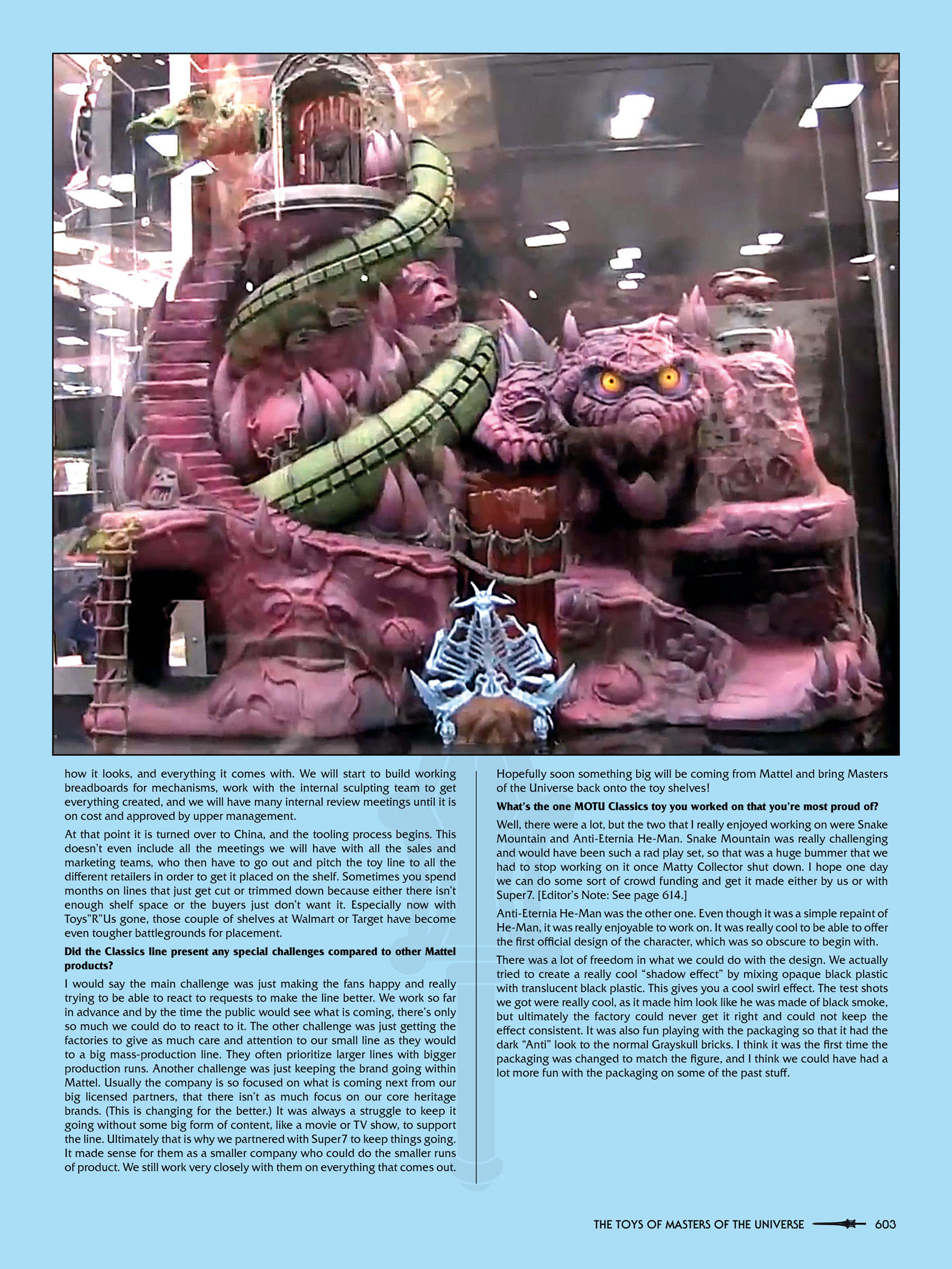 Read online The Toys of He-Man and the Masters of the Universe comic -  Issue # TPB 2 (Part 3) - 25