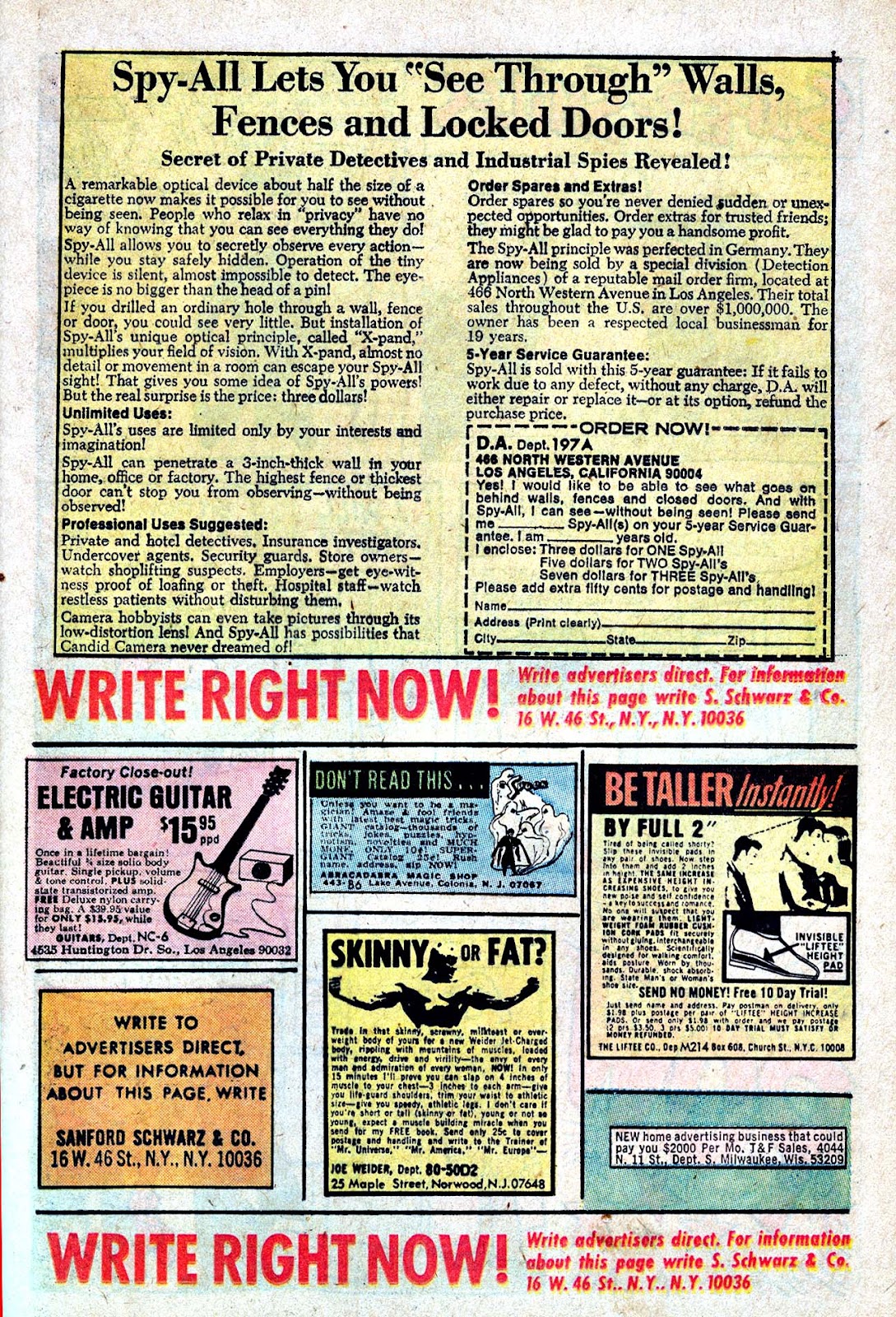 Action Comics (1938) issue 413 - Page 38