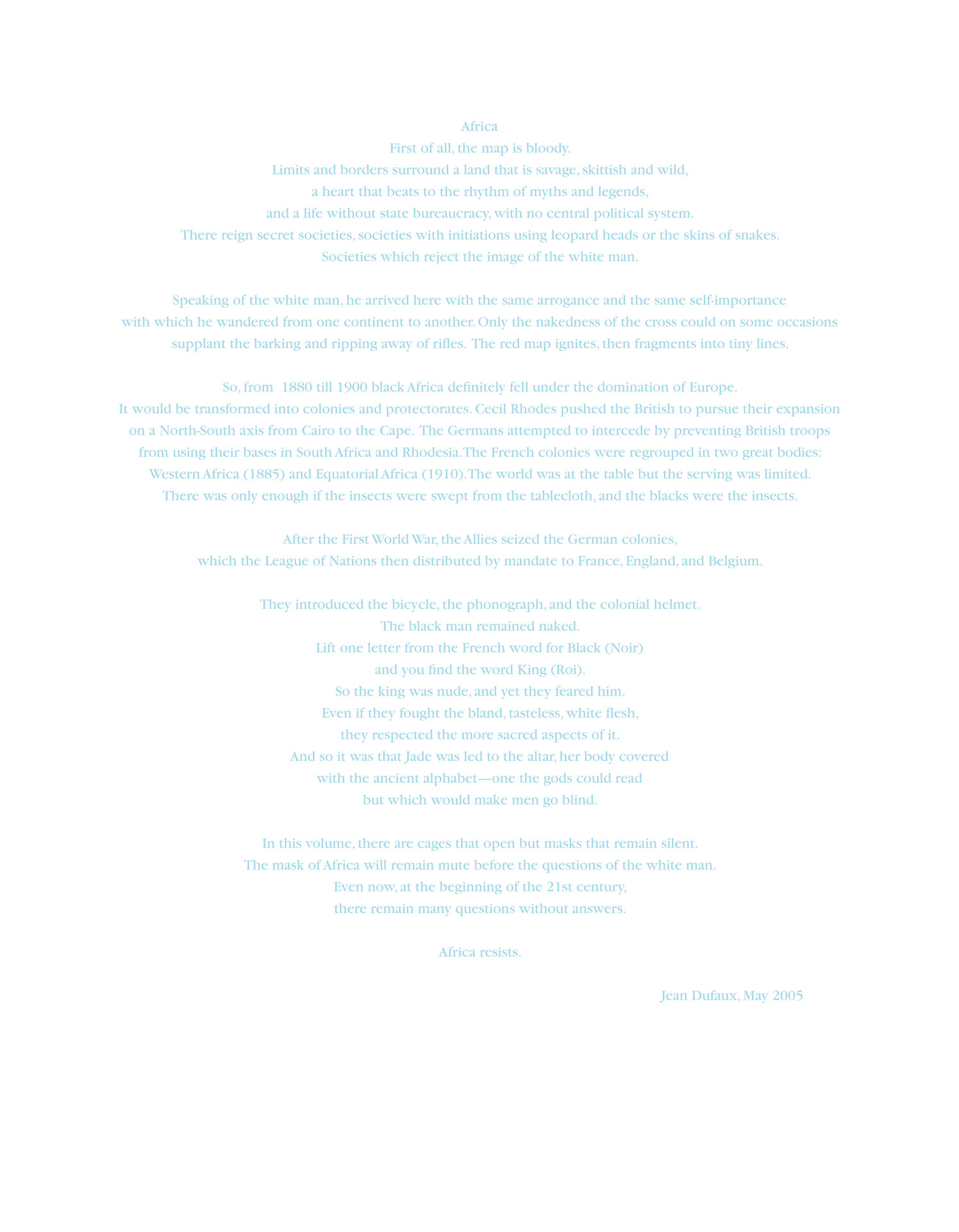 Read online Djinn comic -  Issue #5 - 4