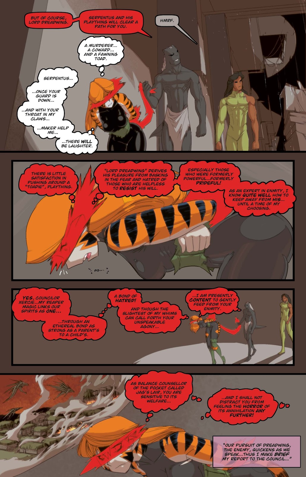 <{ $series->title }} issue 142 - Page 3