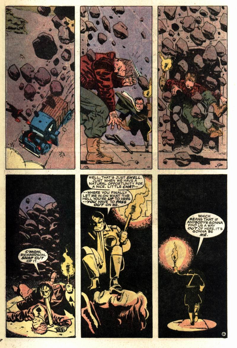 Read online Action Comics (1938) comic -  Issue #619 - 41