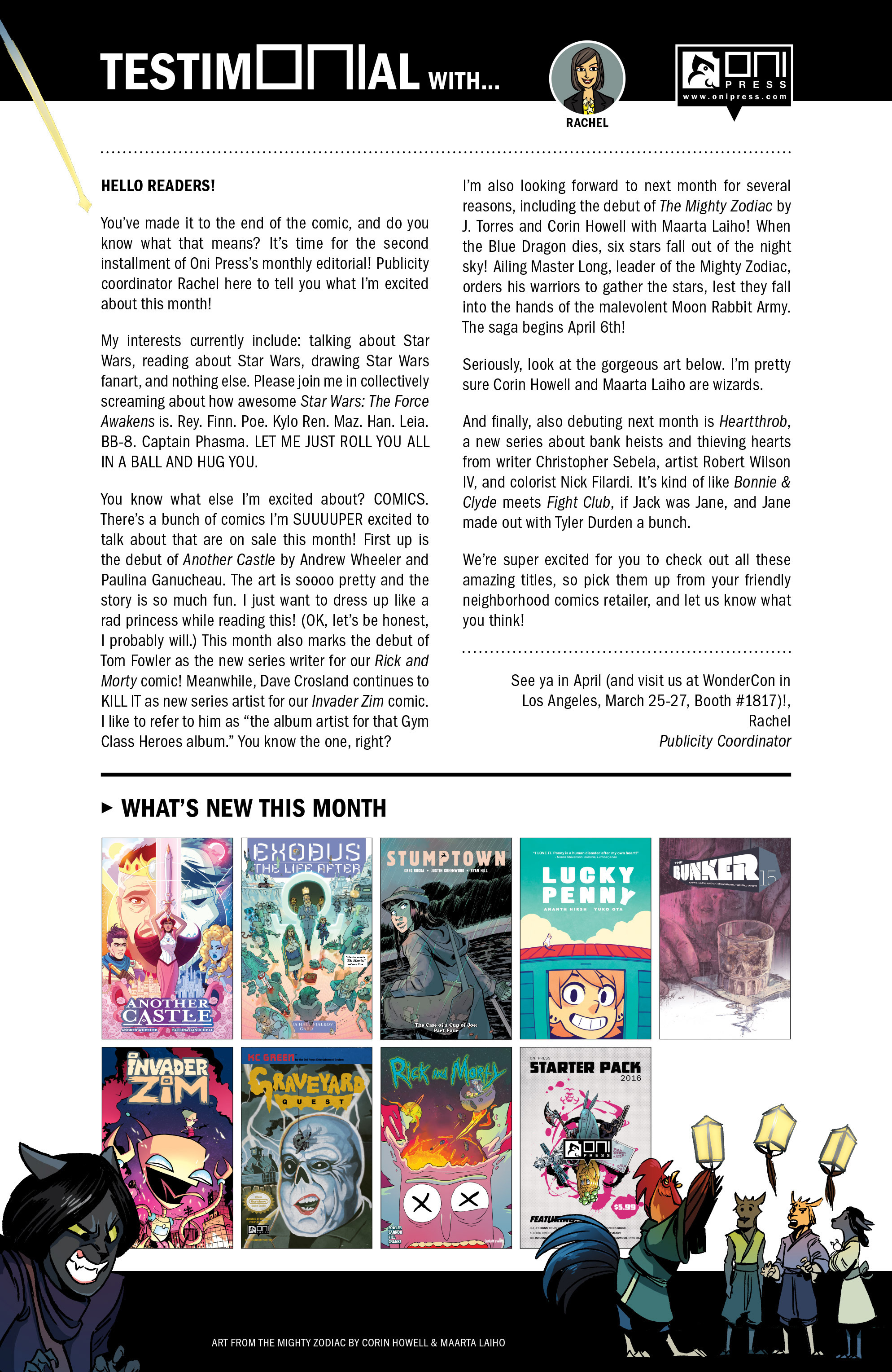 Read online Invader Zim comic -  Issue #8 - 26