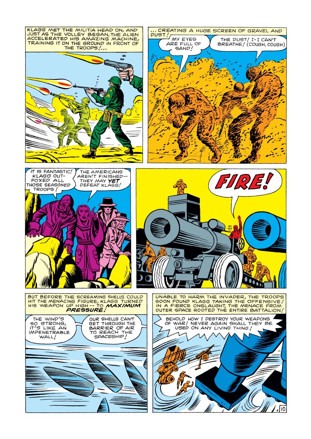 Tales of Suspense (1959) 21 Page 11