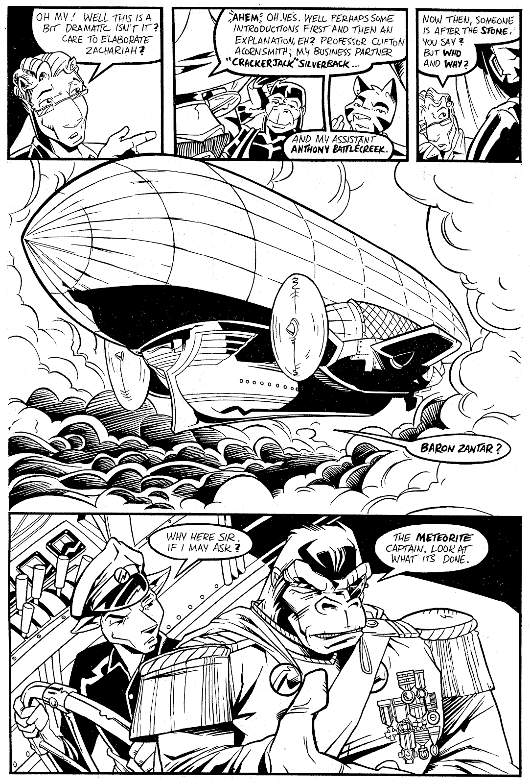 Furrlough issue 60 - Page 15