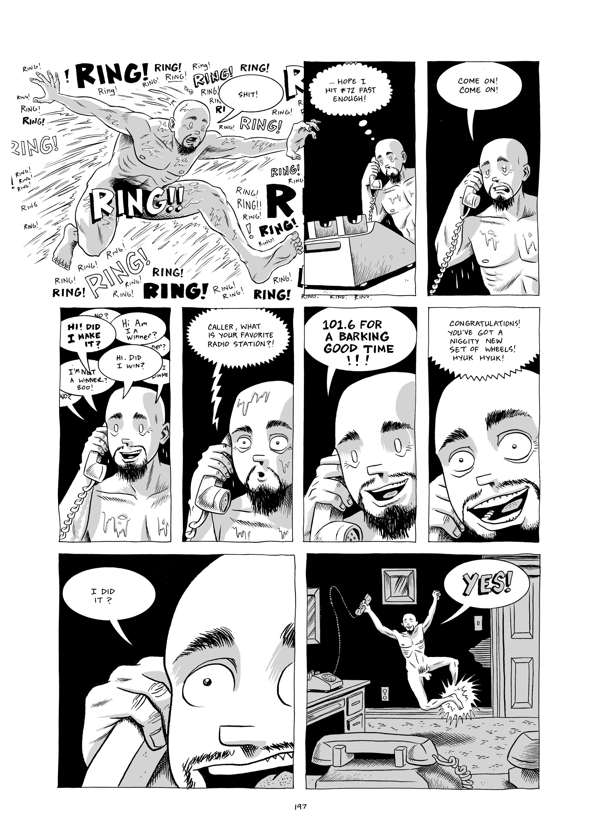 Read online Wizzywig comic -  Issue # TPB (Part 2) - 93