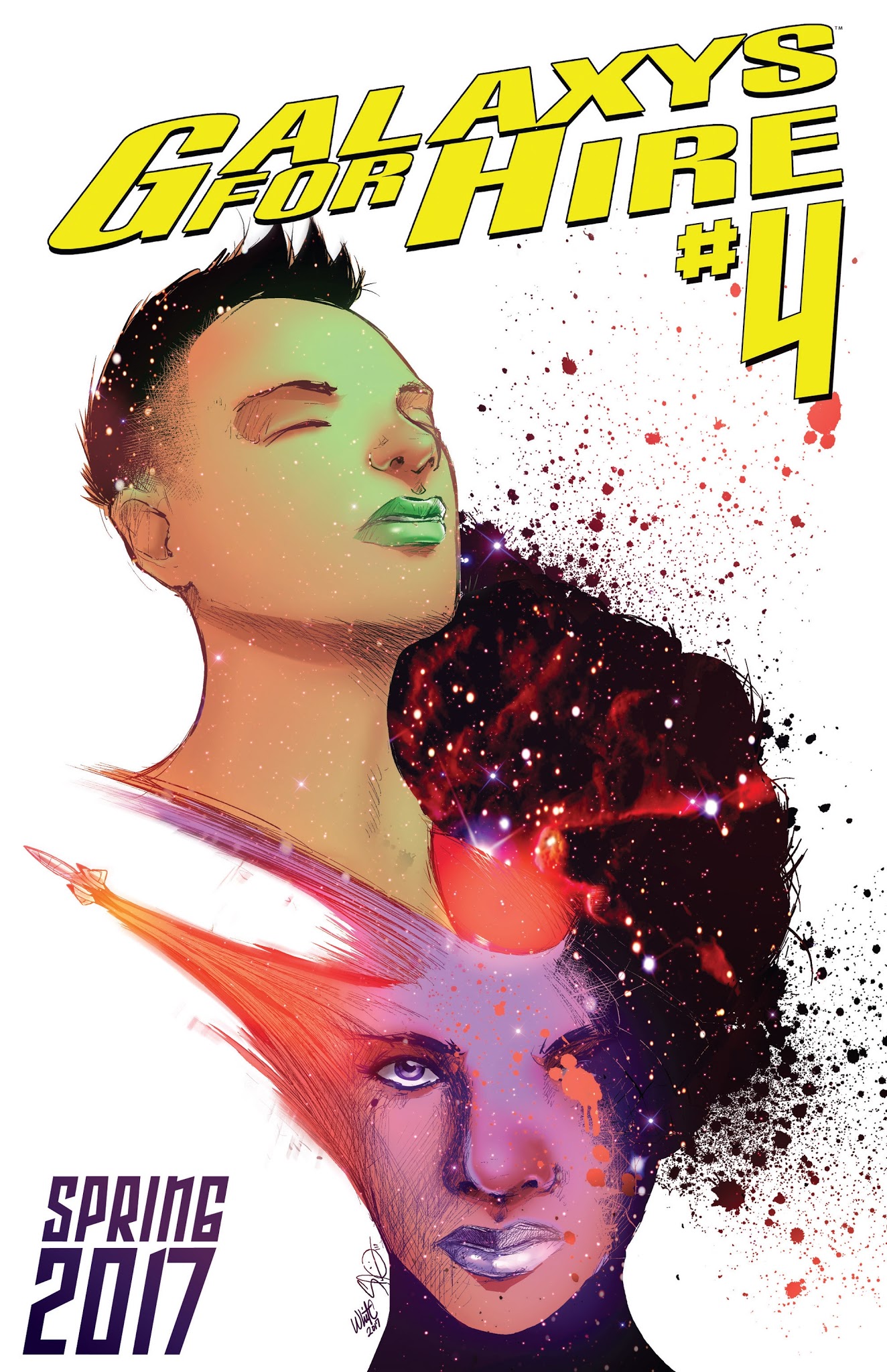 Read online Lord of Gore comic -  Issue #3 - 26